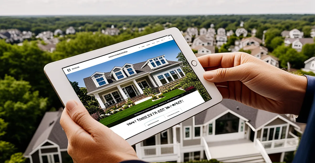 Welche Trends beeinflussen den aktuellen Immobilienmarkt?